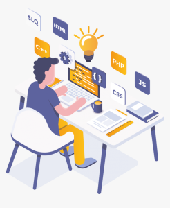 How to Become a Full Stack Web Developer