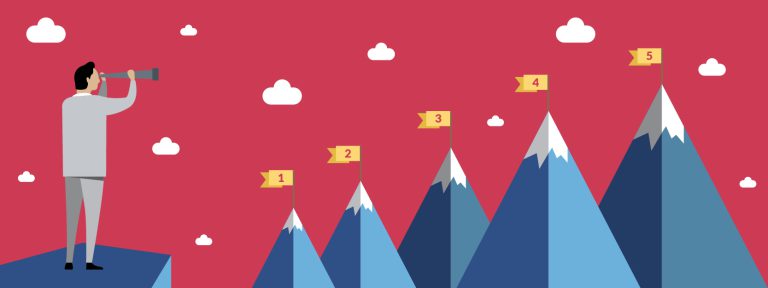 Tips and Examples for Answering: “Where do you see yourself in 5 years?”