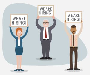 How to Land your Next Hire in a Candidate’s Market