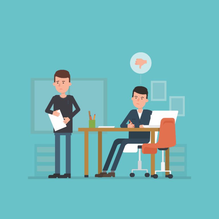 7 Common Mistakes Interviewers Should Avoid