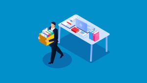 Softening the Blow: Recruitment Agencies and The Great Resignation