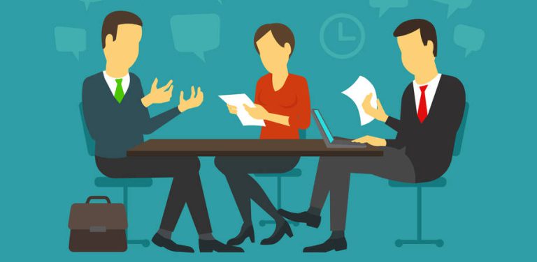 Reasons You’re Getting Cut The First Round of Interviews