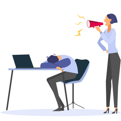 5 Red Flags to Watch out for During your Next Interview