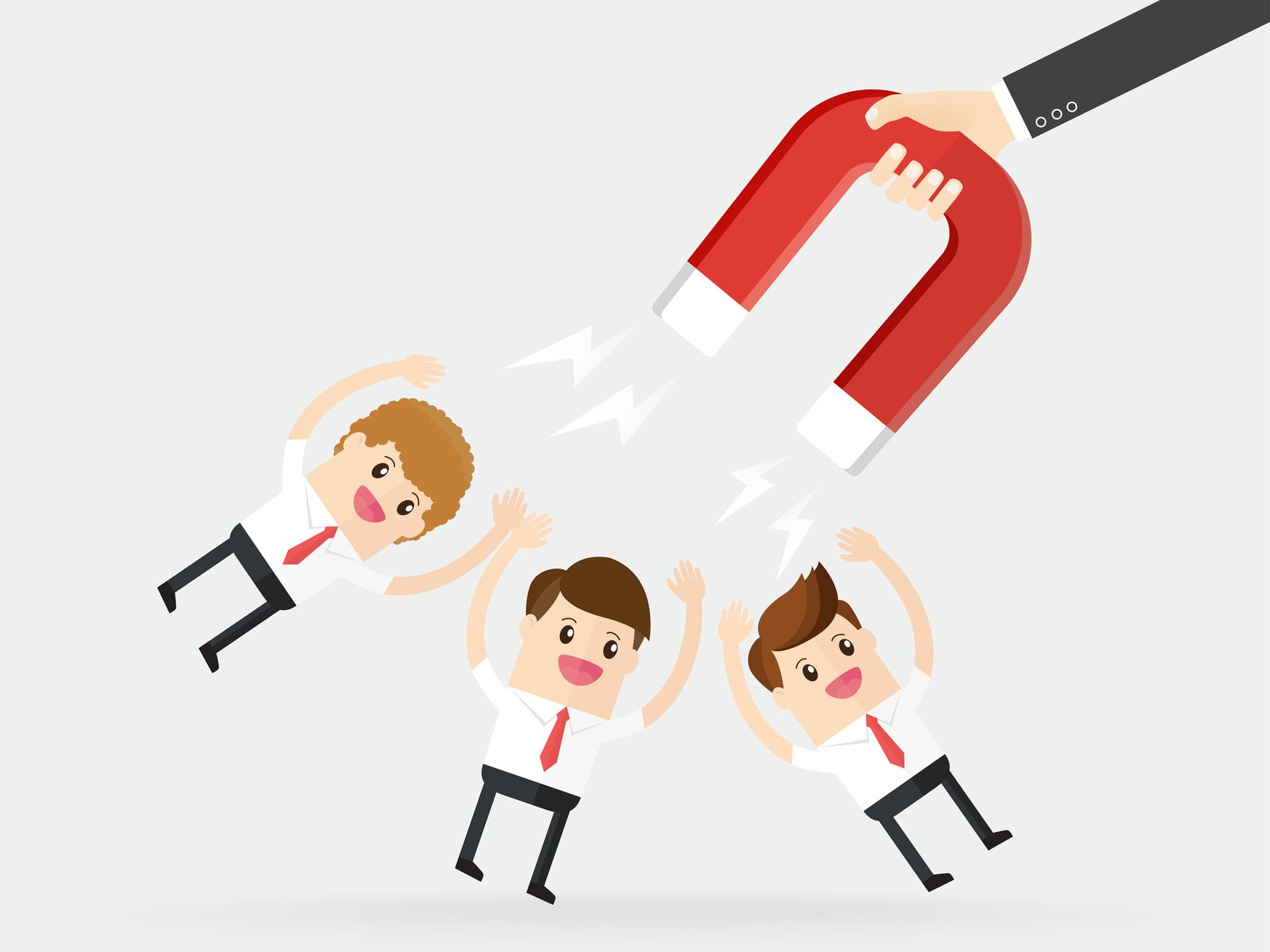 How to Attract Top Talent with a Job Description