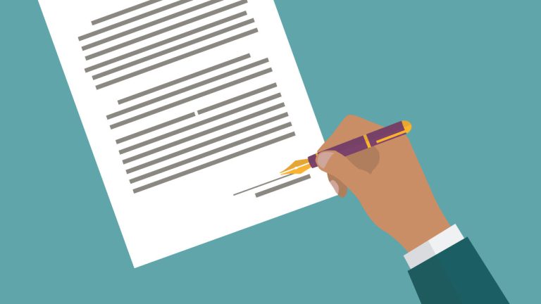 A Guide to Writing Your Next Cover Letter