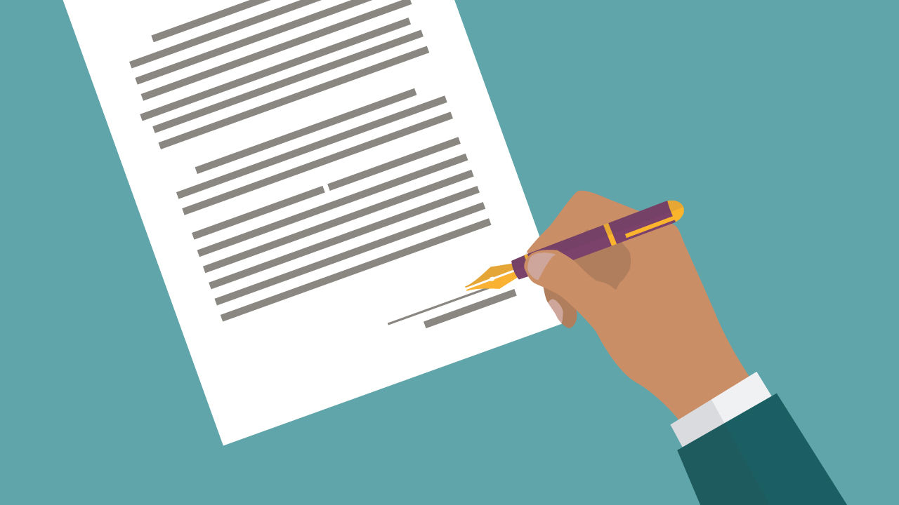 A Guide to Writing Your Next Cover Letter