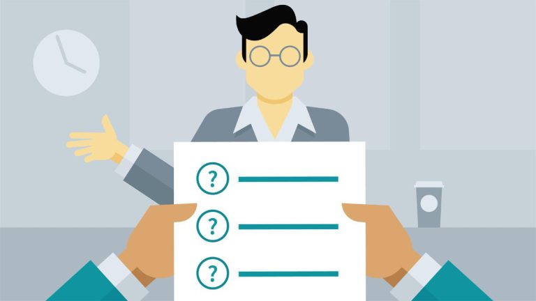 7 Questions to ask your Hiring Manager