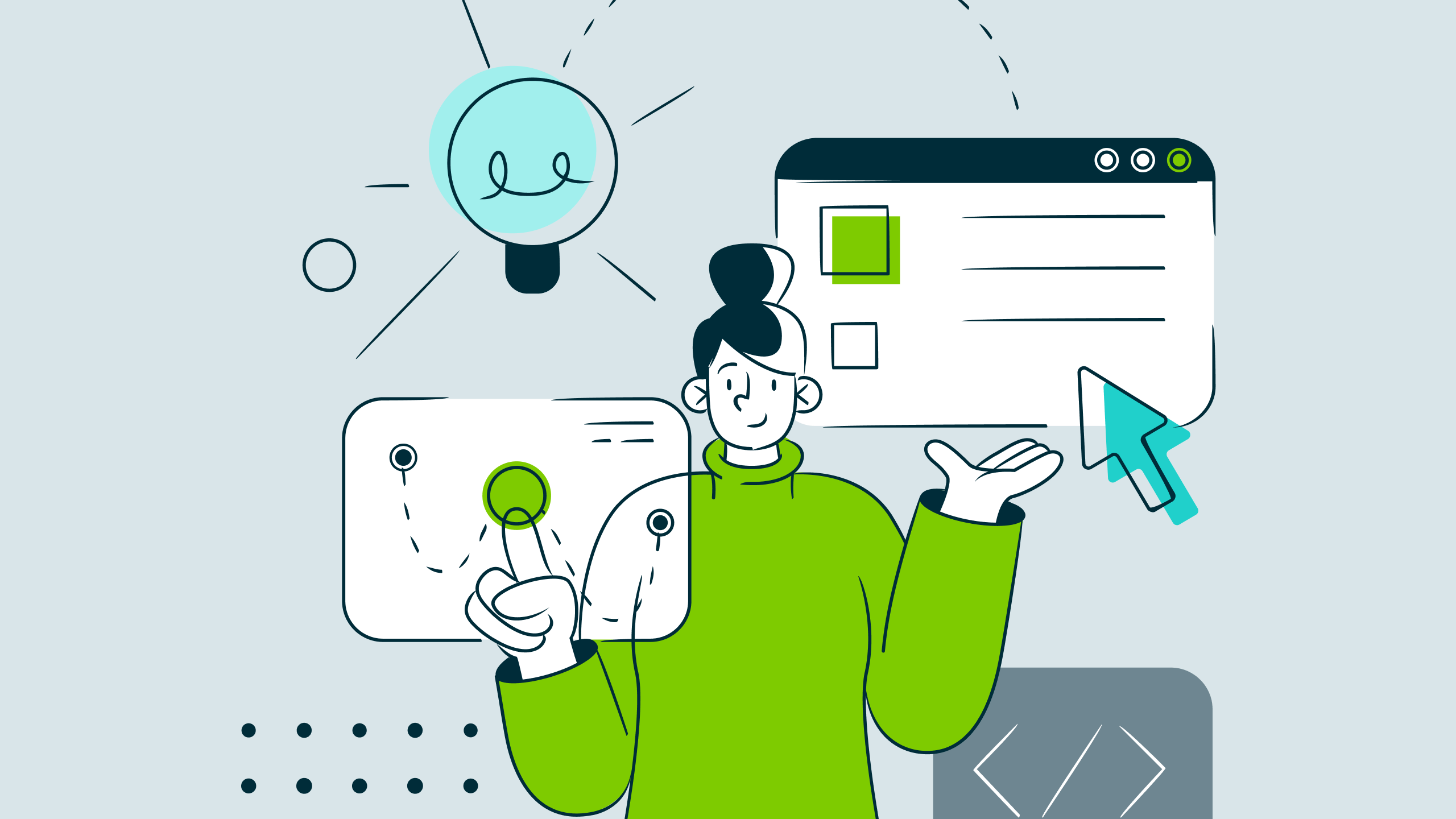 How do we interview at Live Assets