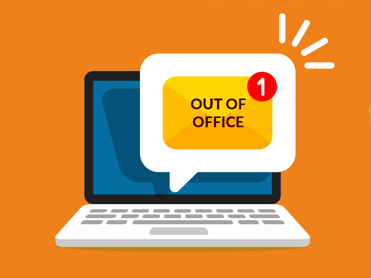 Time for Vacation – Out of Office Message (With Templates)