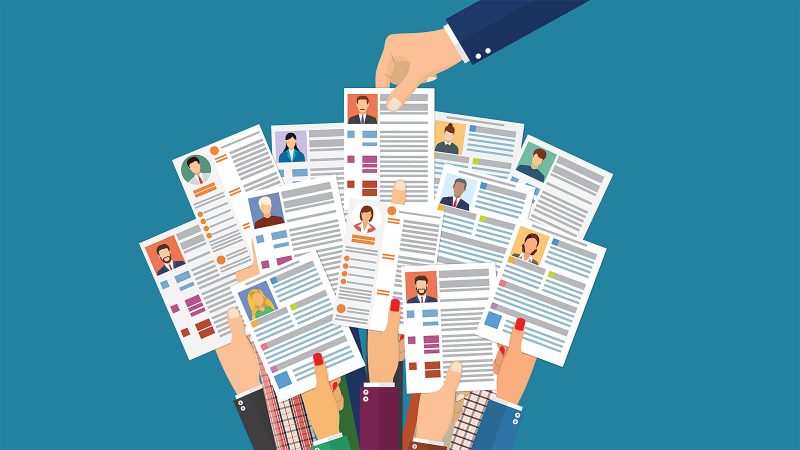 Resume Guide: How to Include Work Experience