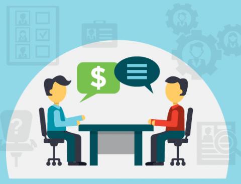 15 Tips for Negotiating your Salary and Why You Should Do It