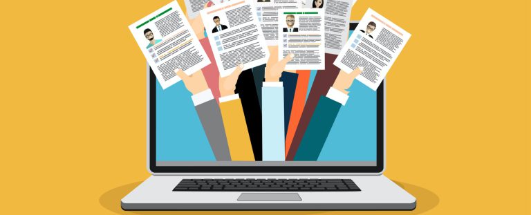 5 Tips to Succeed in your Job Hunt