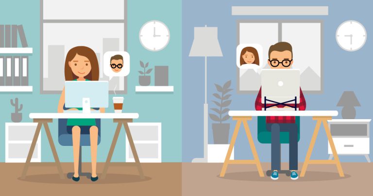 6 Tips for Landing your Next Remote Job