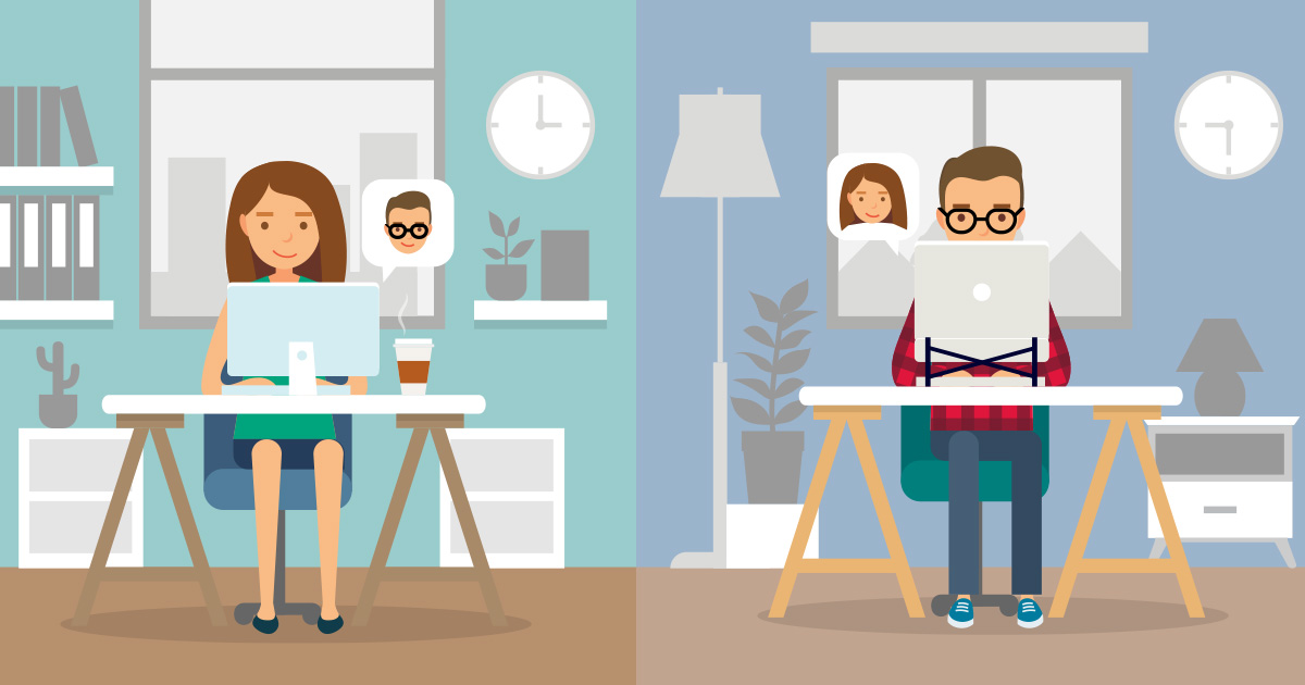 6 Tips for Landing your Next Remote Job