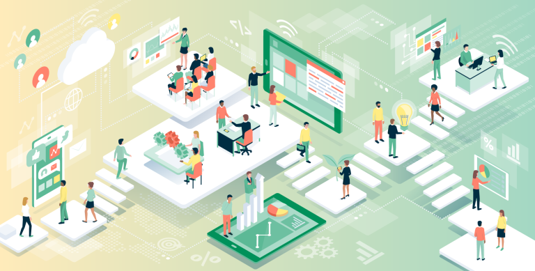 How Employees are Changing the Future of Work