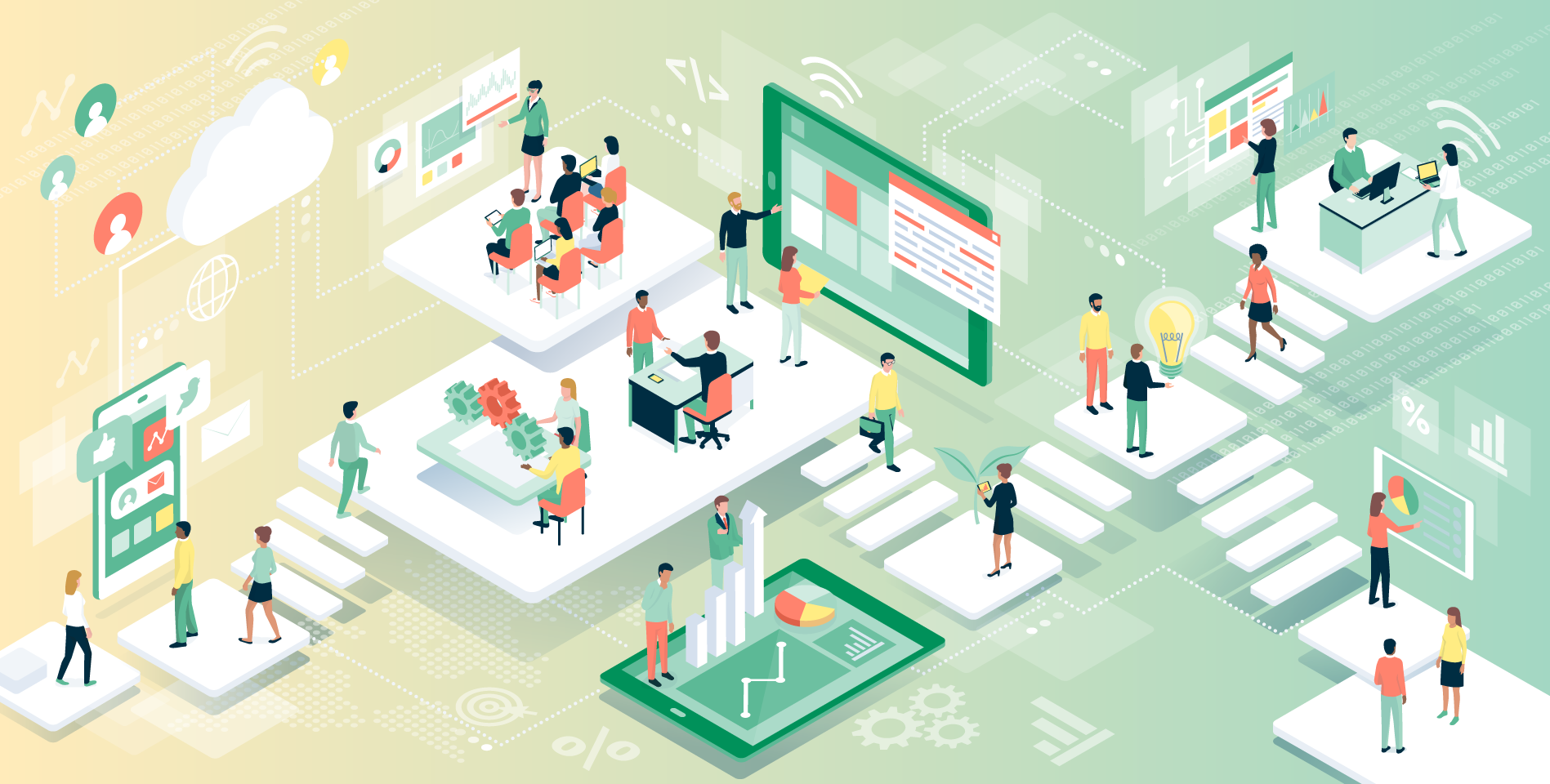 How Employees are Changing the Future of Work