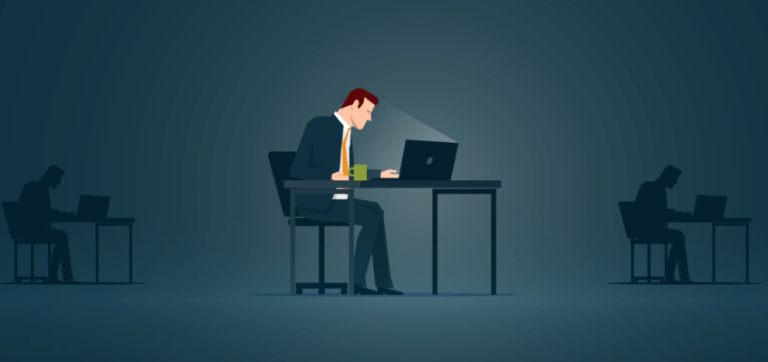 8 Tips for Preventing Work Isolation