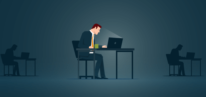 8 Tips for Preventing Work Isolation