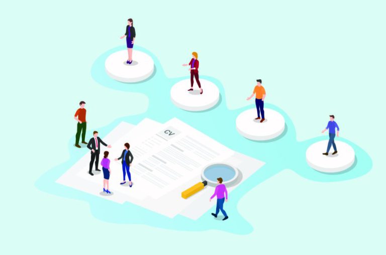 6 Signs You Found the Right Candidate