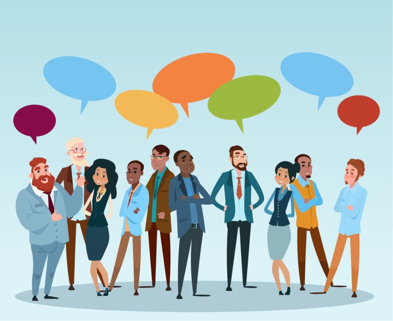 5 Tips to Get Prepared for In-Person Networking