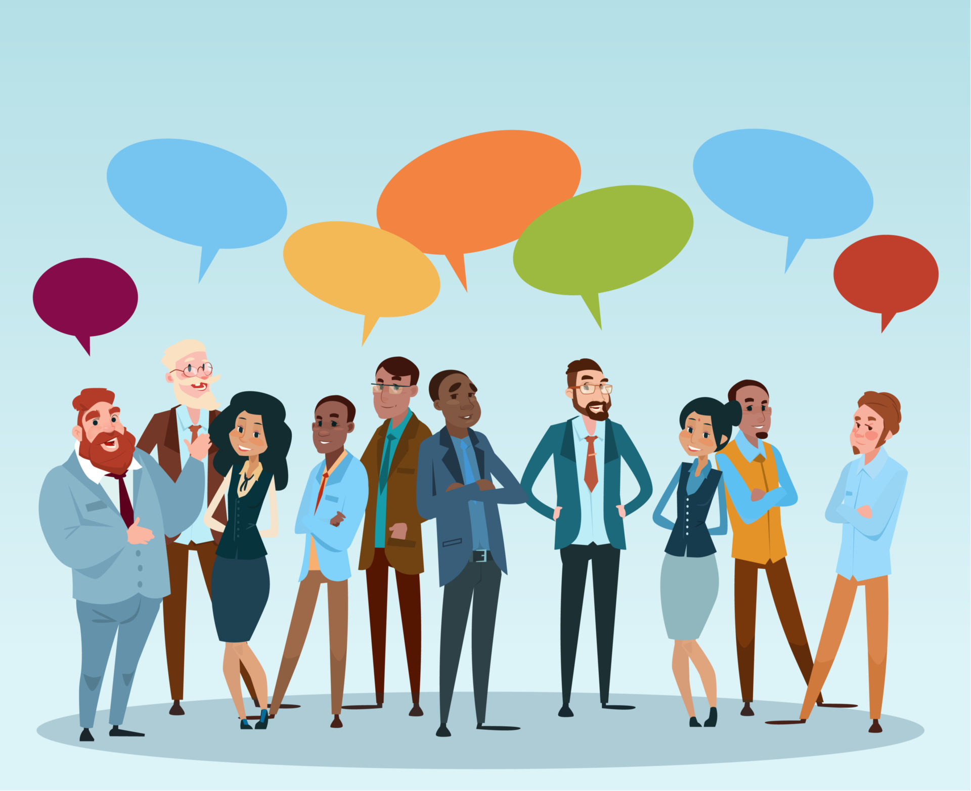 5 Tips to Get Prepared for In-Person Networking