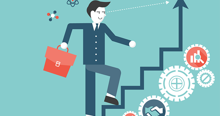 Build your Career Plan in 9 Steps