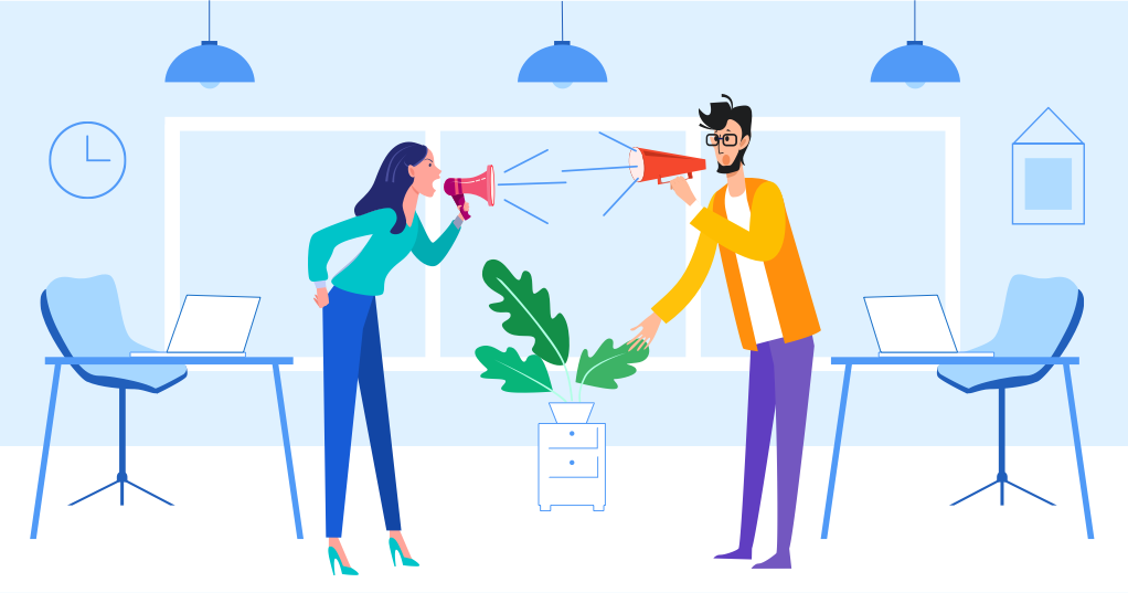 8 Conflict Resolution Skills You Need for the Workplace