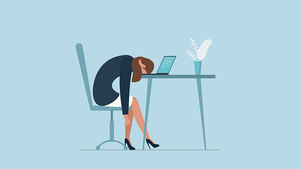 5 Ways Managers Can Prevent Burnout - Live Assets