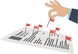 8 Resume Red Flags to Watch out For