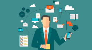 Build your Personal Brand in 5 Easy Steps