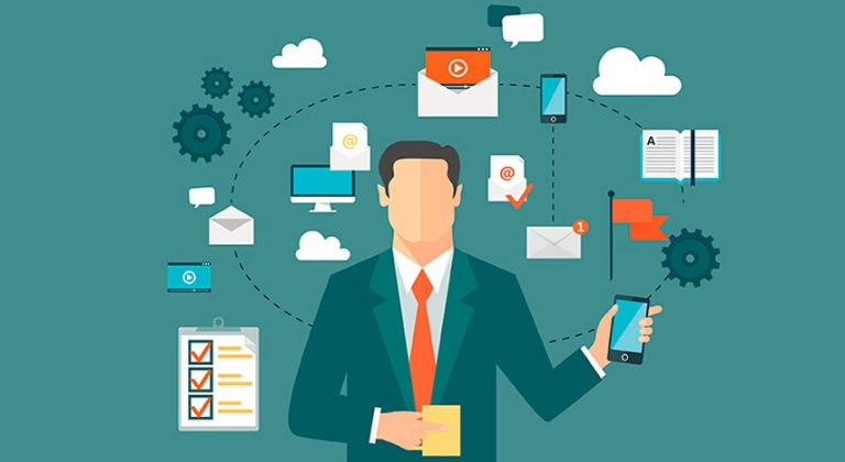 Build your Personal Brand in 5 Easy Steps