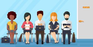 How a Recruitment Agency Can Help you Hire Passive Candidates