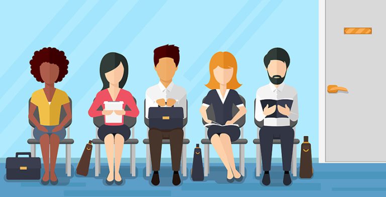 How a Recruitment Agency Can Help you Hire Passive Candidates