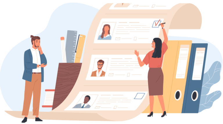 5 Reasons Job Seekers Should Work with a Recruitment Agency