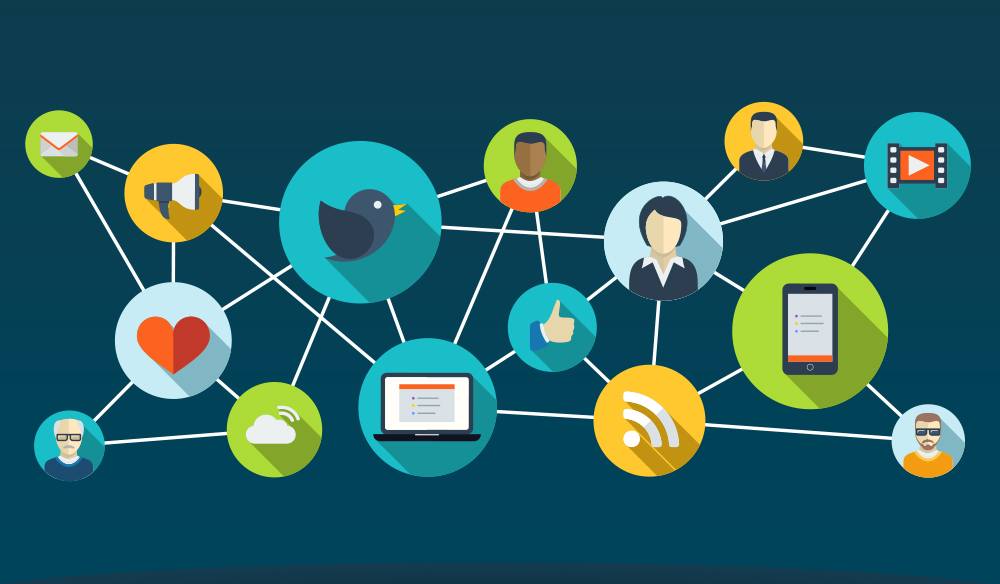 6 Ways to Integrate Networking into Your Daily Life