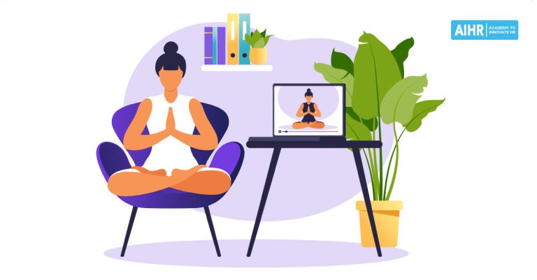 4 workplace Wellness Trends in 2022