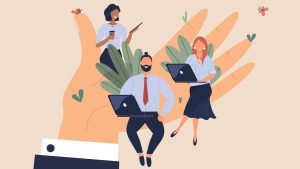 Clever Perks That Employers Are Now Offering