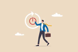 Re-enter the Workforce with a Recruitment Agency