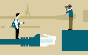 5 Things to Never Say to Your Recruiter