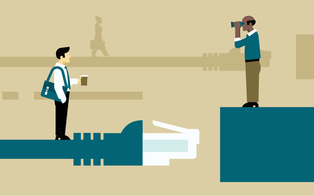 5 Things to Never Say to Your Recruiter