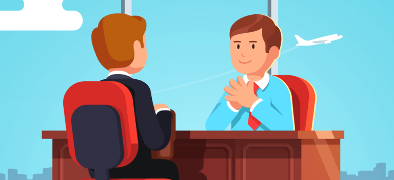 7 Questions for Technical Interviews – How to Answer