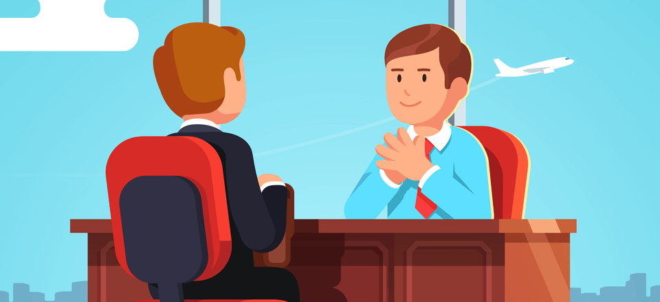 7 Questions for Technical Interviews - Live Assets
