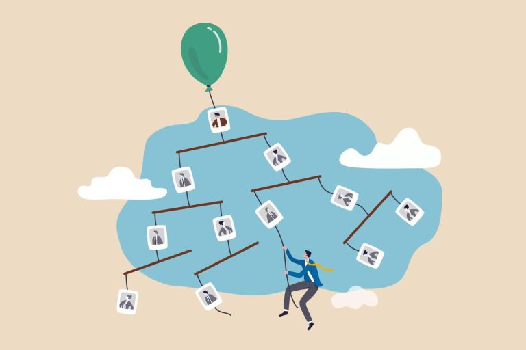 6 Tips for Getting Promoted When Working from Home