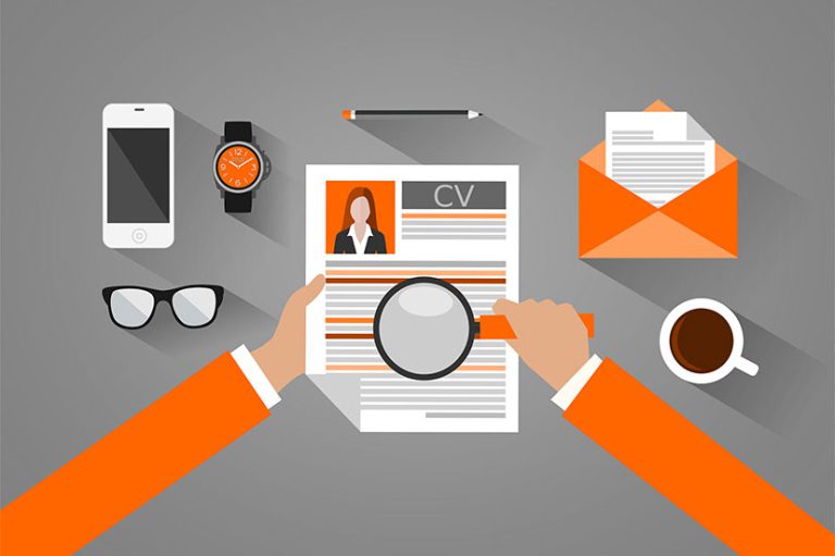 8 Personal Traits to Put on Your Resume