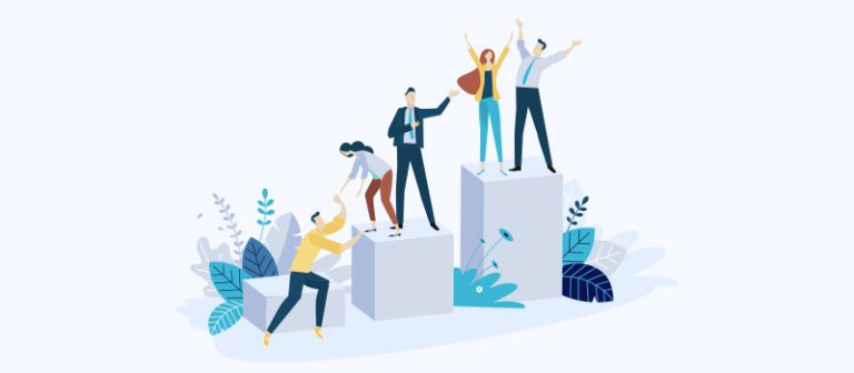 8 Effective Ways to Support Employee Career Development