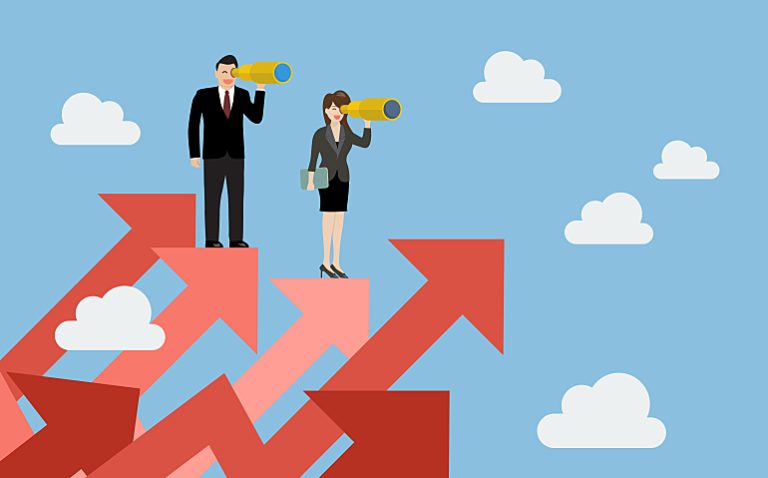 4 Employer Trends to Rule 2023