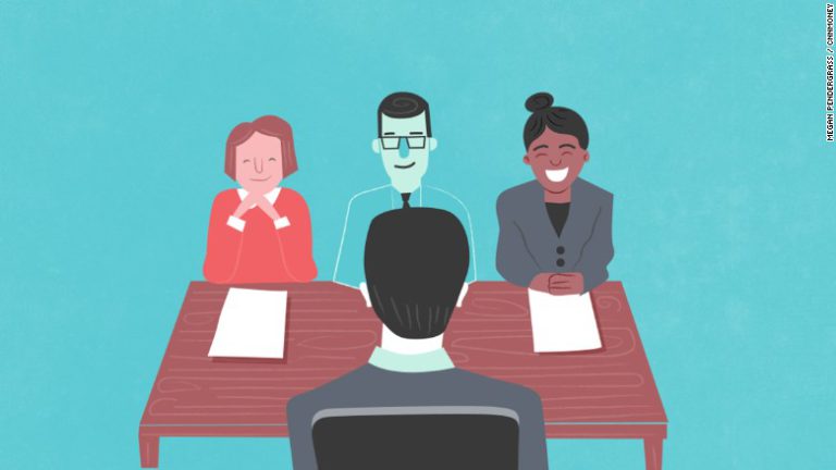 30 Questions Job Seekers Should Ask During Interviews