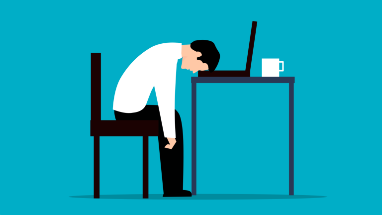 10 Signs You’re Ready to Leave your Job