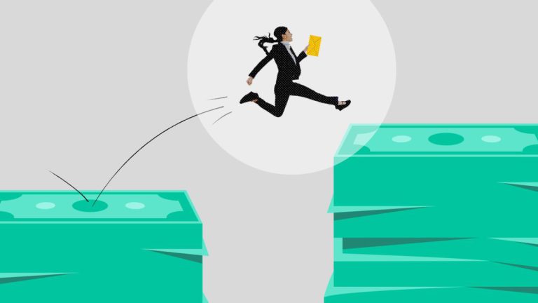 How to Handle a Counteroffer