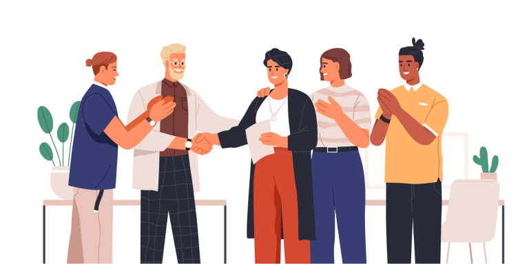 11 Ways to Recognize your Employees in 2023